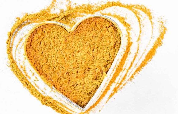 5 FAB HEALTH BENEFITS OF TURMERIC