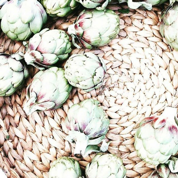 ARTICHOKE - ANTIOXIDANT POWERHOUSE