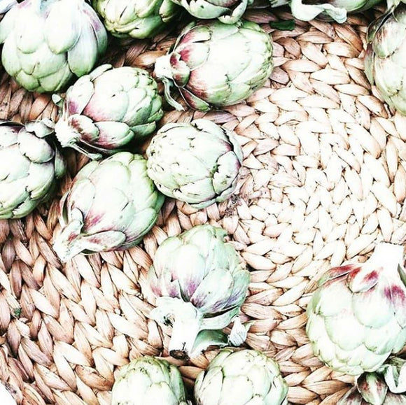 ARTICHOKE - ANTIOXIDANT POWERHOUSE