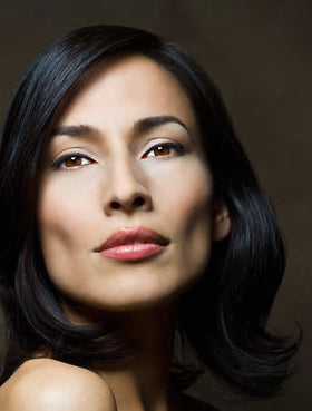 GLOWING-SKIN NUTRITION ~ IT STARTS INSIDE