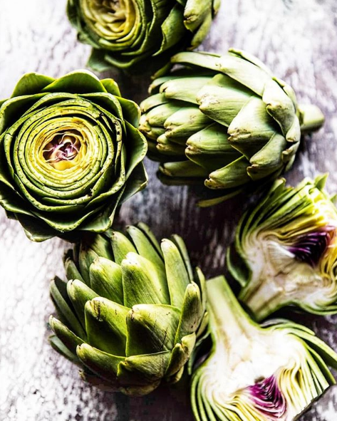 A BEAUTY BOMB THAT PACKS AN ANTIAGING PUNCH!