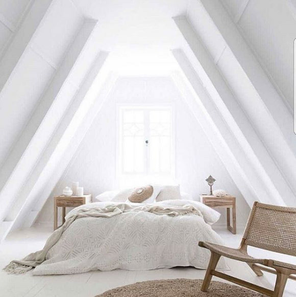 8 TIPS FOR YOUR BEST BEAUTY SLEEP