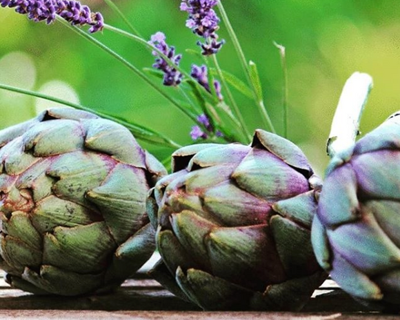 BEAUTY FOODS YOU WANT TO EAT MORE OF