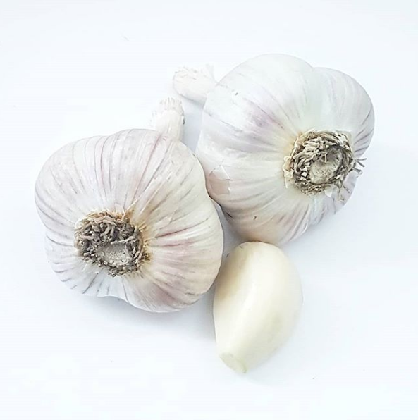 Garlic - The Pungent Superfood