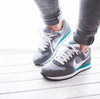 GET MOVING DAILY - NEW HABITS FOR HEALTH