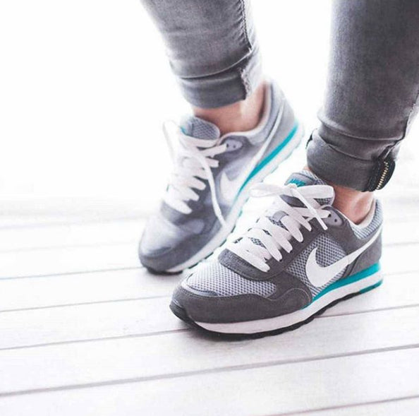 GET MOVING DAILY - NEW HABITS FOR HEALTH