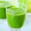GLOW Green Smoothie - PLANT-BASED (VEGAN) FOR BEAUTY FROM THE INSIDE-OUT