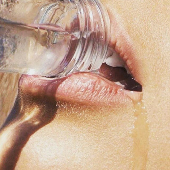 HYDRATION - VITAL TO HEALTH