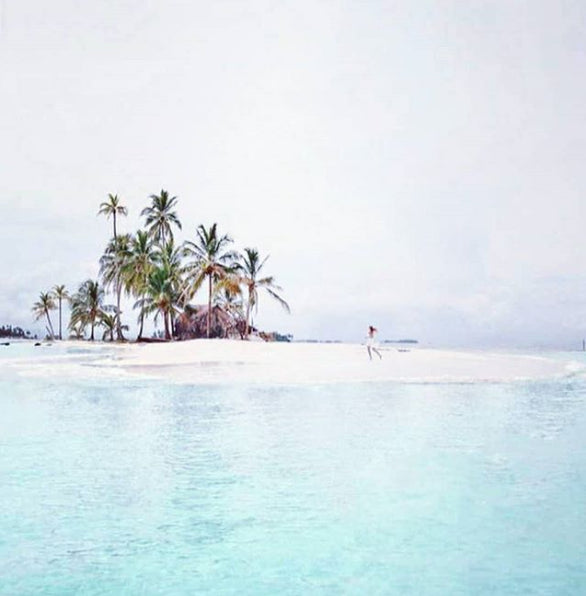 PEACE IN THE MIDST OF THE STORM