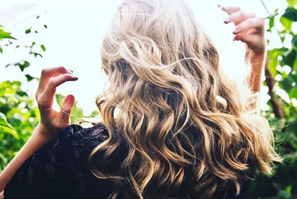 Want Glowing Skin and Shiny Hair? Eat These Foods - Best Health Magazine Column By Harper Nutrition