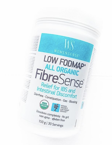 DEFINITELY TRY THIS IF YOU SUFFER FROM IBS