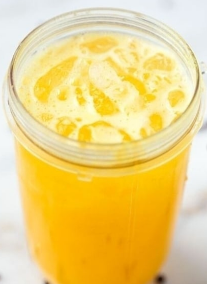 THE ANTI-INFLAMMATORY SUPERFOOD TO ENJOY DAILY