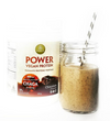 VEGAN HIGH PROTEIN AND ANTIOXIDANT SMOOTHIE - Harper Nutrition and Lifestyle Consulting