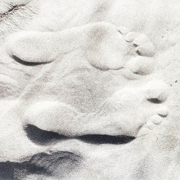 VITAMIN-SEA...HEALTH & BEAUTY BENEFITS OF A BEACH VACATION