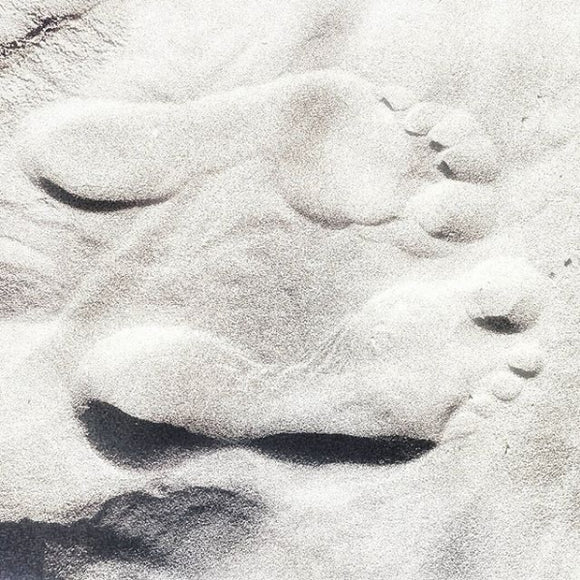 VITAMIN-SEA...HEALTH & BEAUTY BENEFITS OF A BEACH VACATION