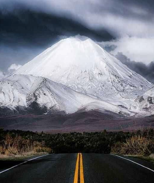 WHY YOU WANT TO RISK TAKING THE ROAD LESS TRAVELED