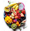EAT YOUR WAY TO INCREDIBLE HEALTH & ANTI-AGING