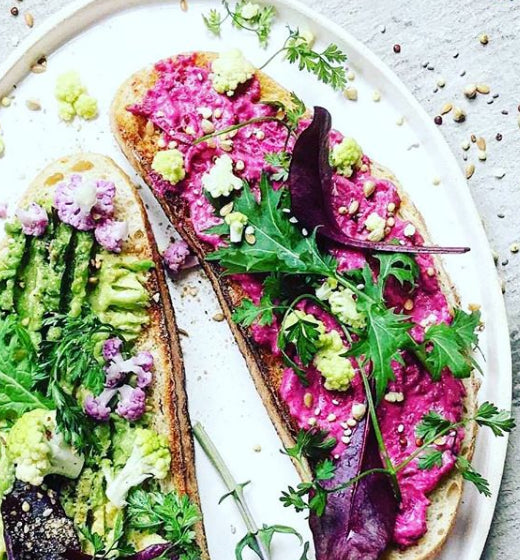 AVOCADO - A PRIMO BRAIN, BELLY & BEAUTY FOOD