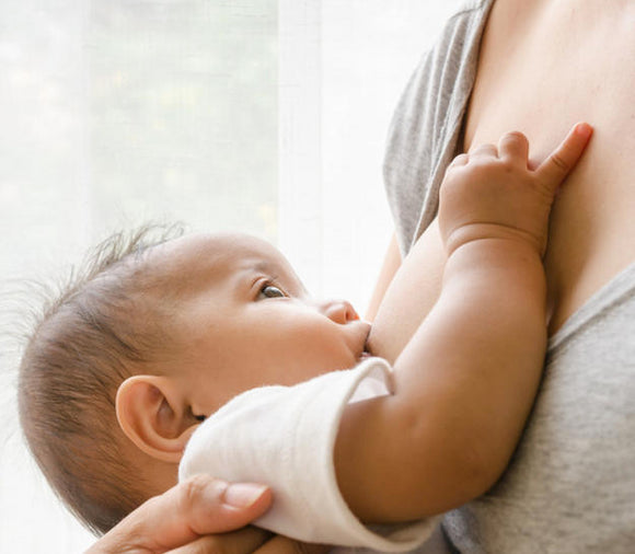 BREAST FEEDING & CANCER RISK