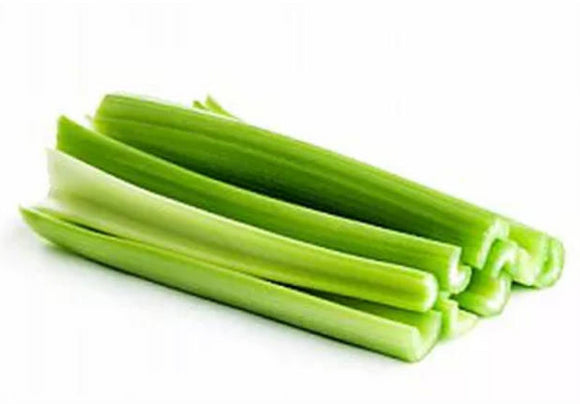 CELERY: PHTHALIDES & HYPERTENSION