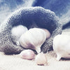 RAW GARLIC TREATMENT...4 REASONS FOR A YES PLEASE!