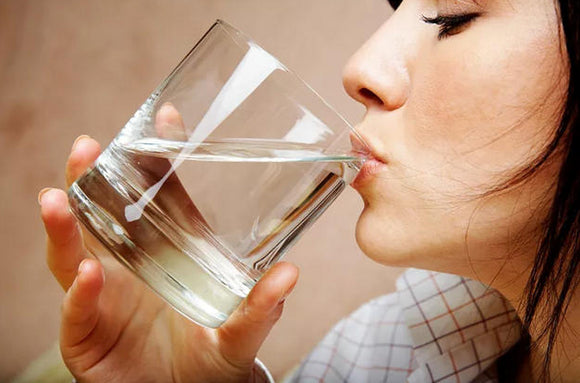 WHY ADEQUATE DAILY HYDRATION IS KEY TO YOUR HEALTH