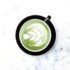 MATCHA - THE POWERHOUSE OF ANTIOXIDANTS